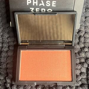 Phase Zero | Making Moves Blusher